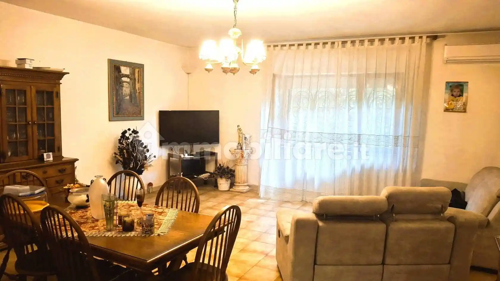 Appartamento in vendita a Formia