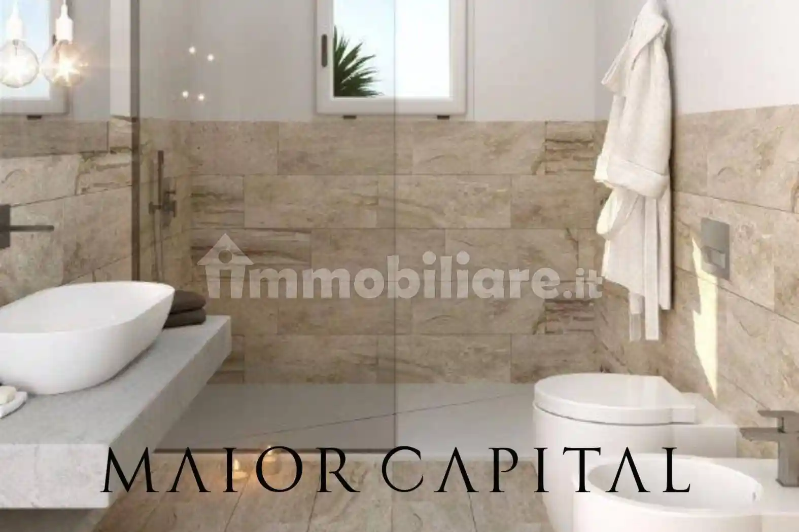 Villa unifamiliare Loc. Le Saline snc, Lido del Sole, Vecchie Saline, Olbia - foto 4