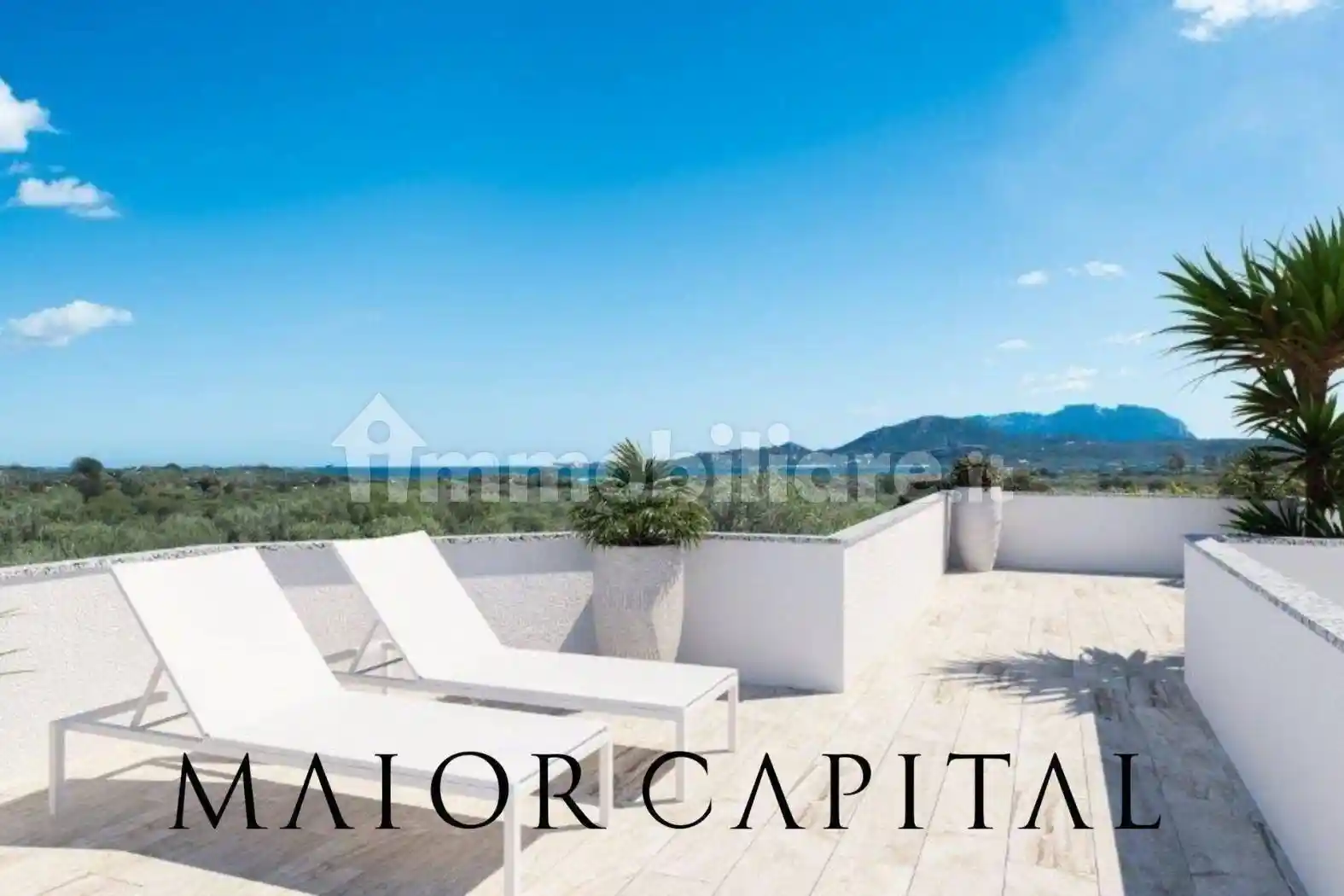 Villa unifamiliare Loc. Le Saline snc, Lido del Sole, Vecchie Saline, Olbia - foto 5