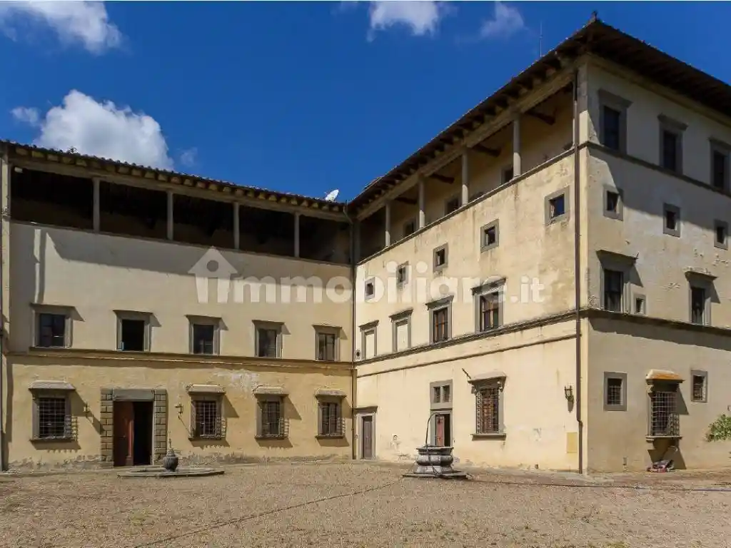 Appartamento in vendita a Scandicci