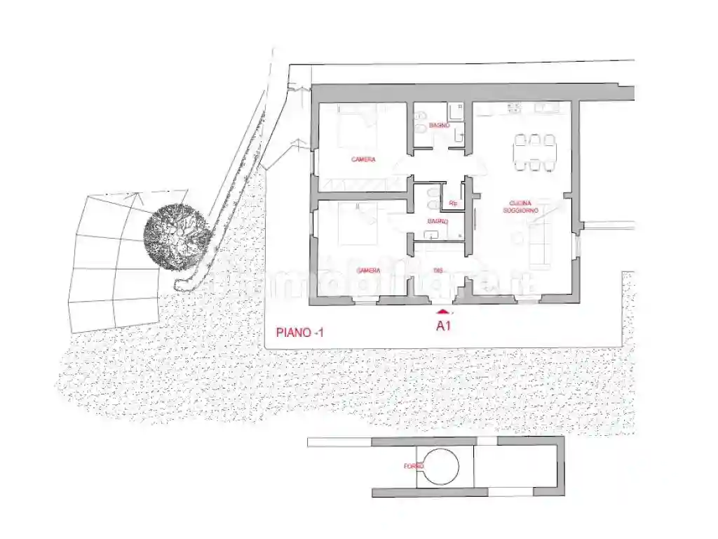 Appartamento - foto 3