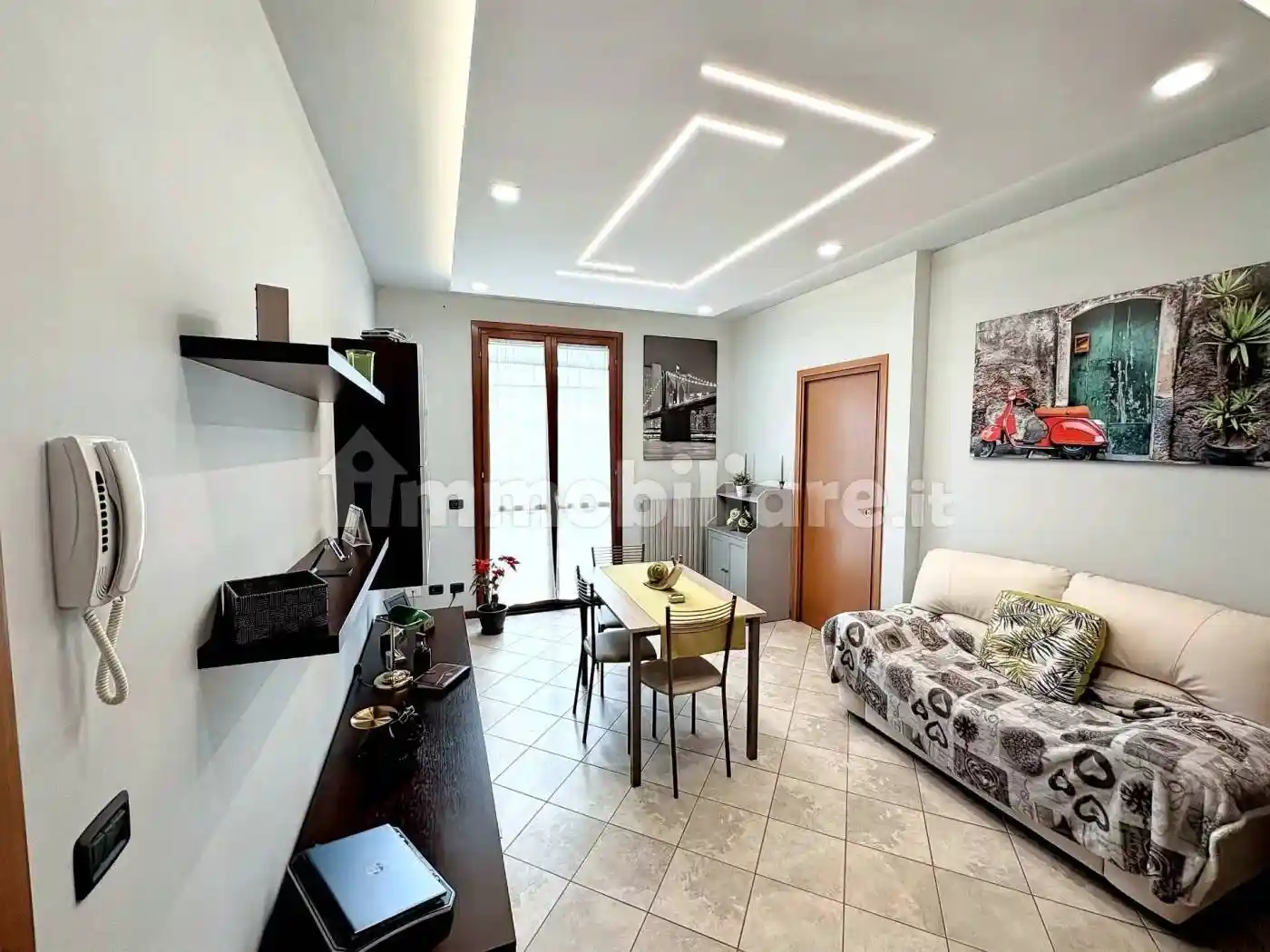 Appartamento in vendita a San Prospero