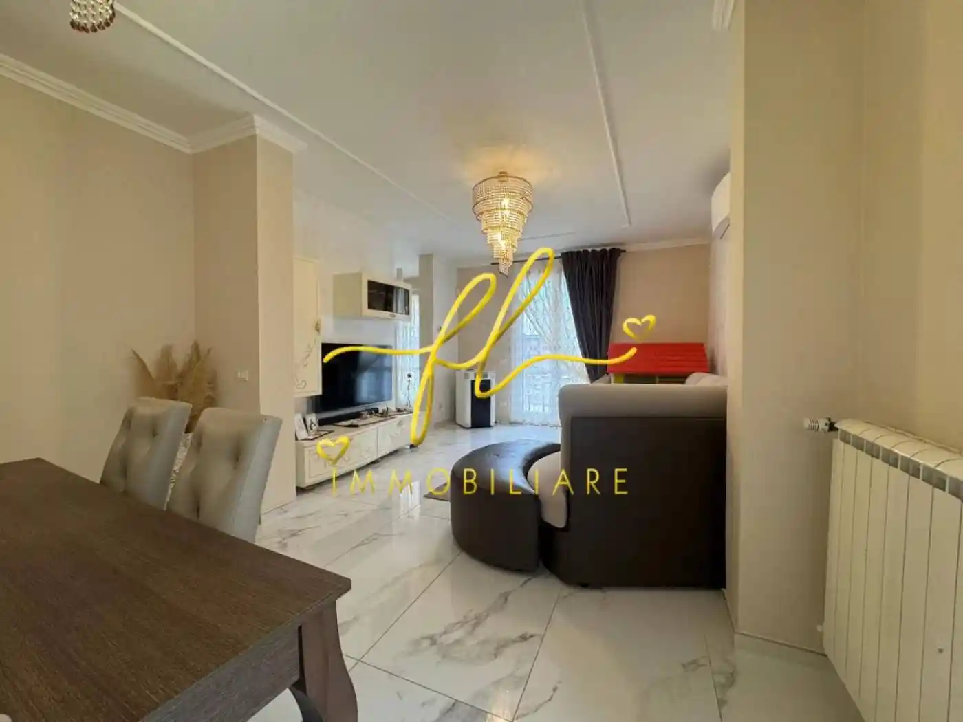 Terratetto unifamiliare via del Testaio,, Shangai, Livorno - foto 3