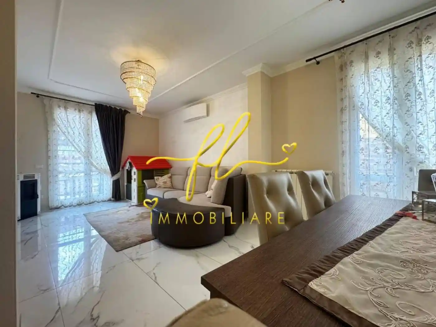 Terratetto unifamiliare via del Testaio,, Shangai, Livorno - foto 4