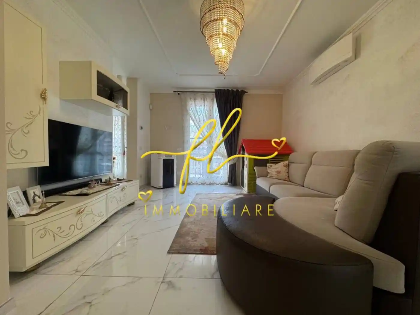 Terratetto unifamiliare via del Testaio,, Shangai, Livorno - foto 5