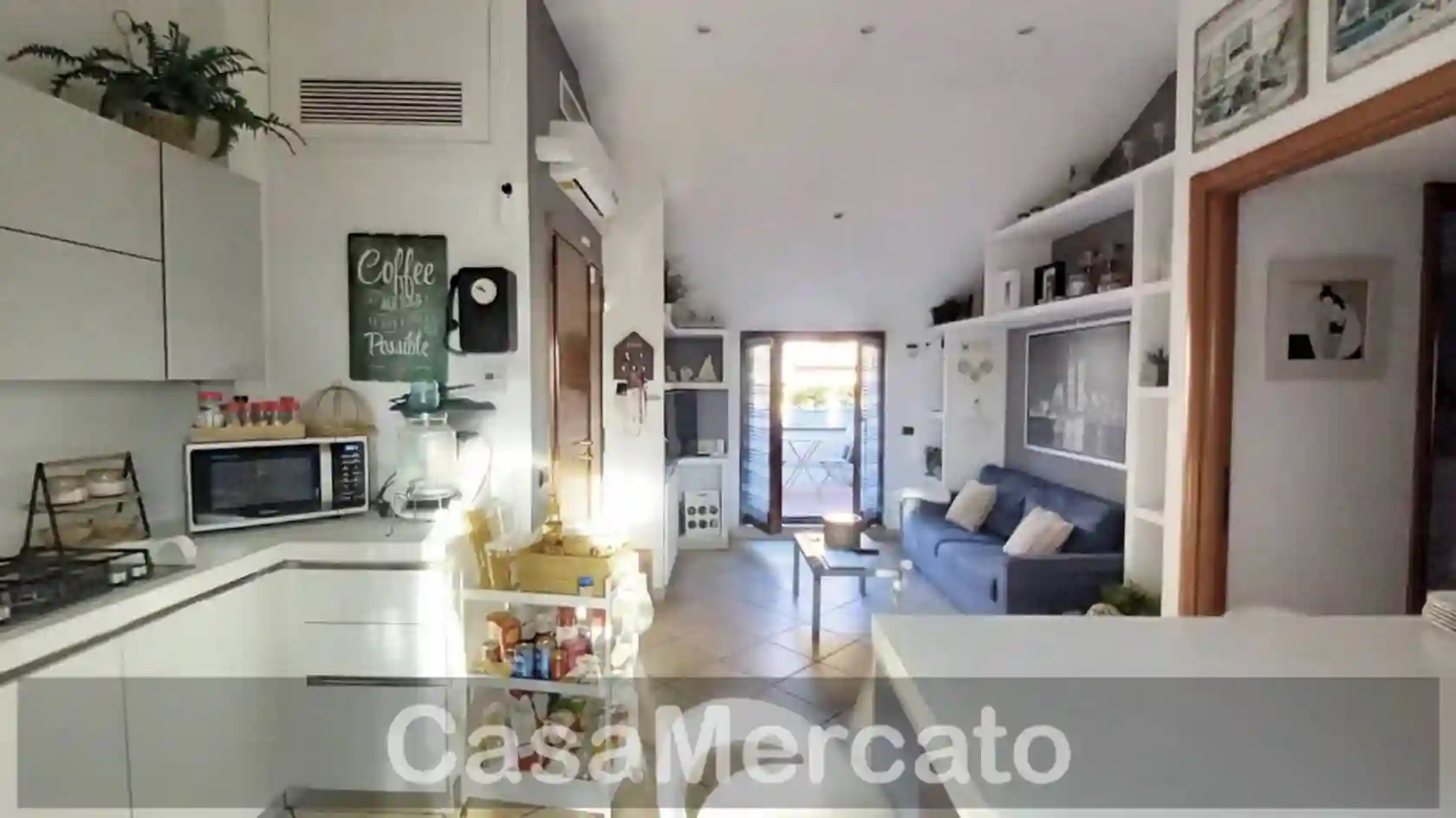 Appartamento - foto 5