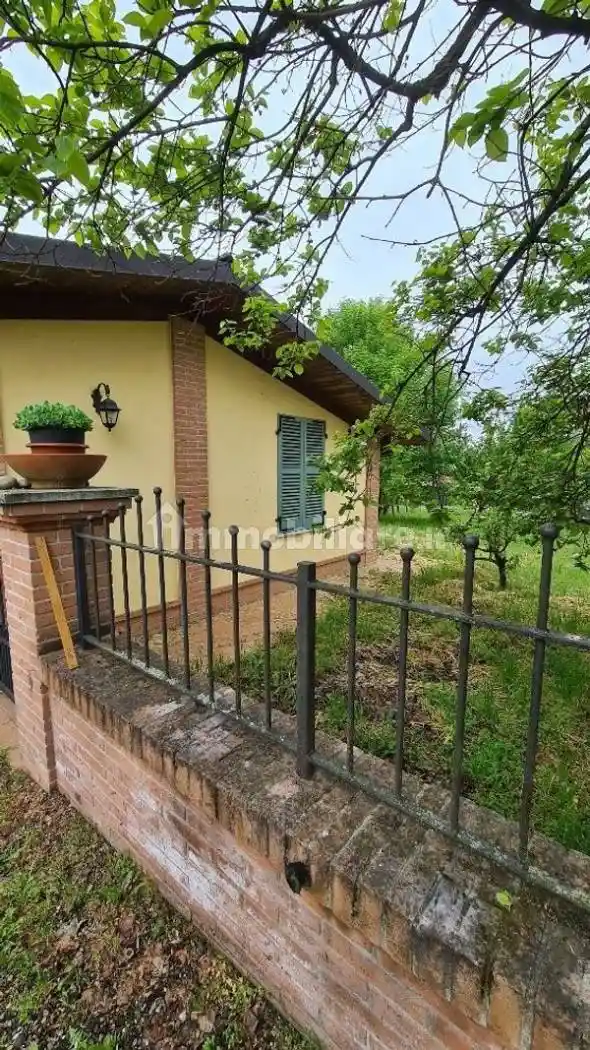 Villa a schiera via de Pianca, Azzano d'Asti - foto 2
