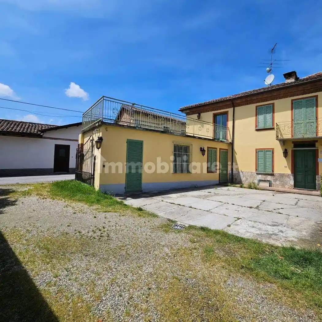 Villa a schiera via de Pianca, Azzano d'Asti - foto 4