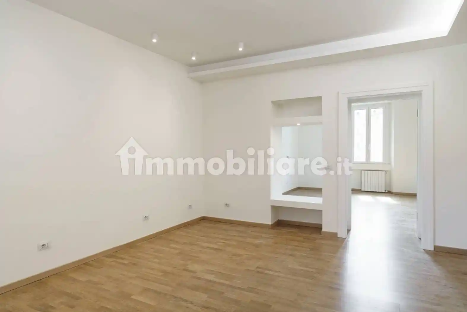 Bilocale piazzale Francesco Accursio, Portello - Parco Vittoria, Milano - foto 3