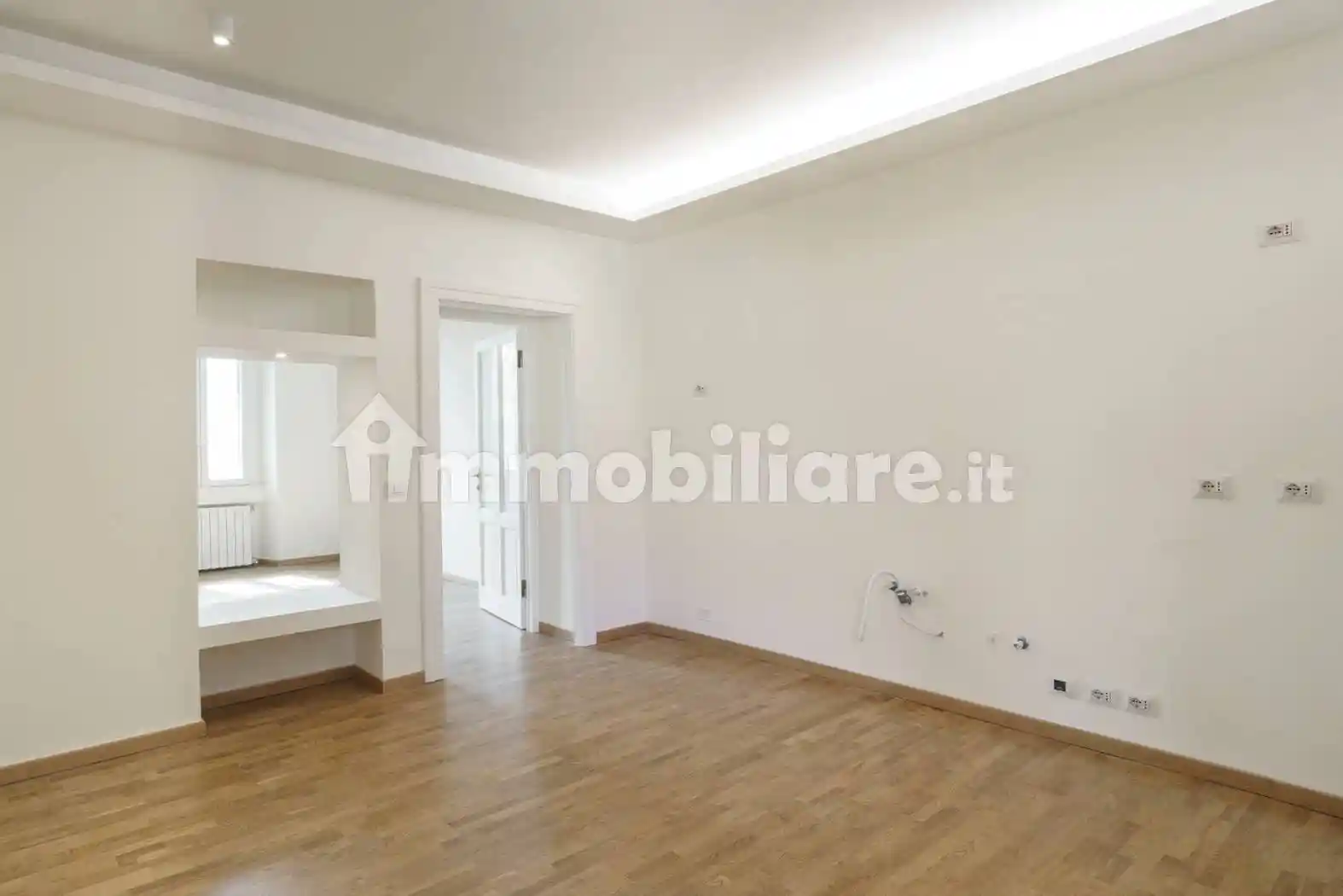 Bilocale piazzale Francesco Accursio, Portello - Parco Vittoria, Milano - foto 4