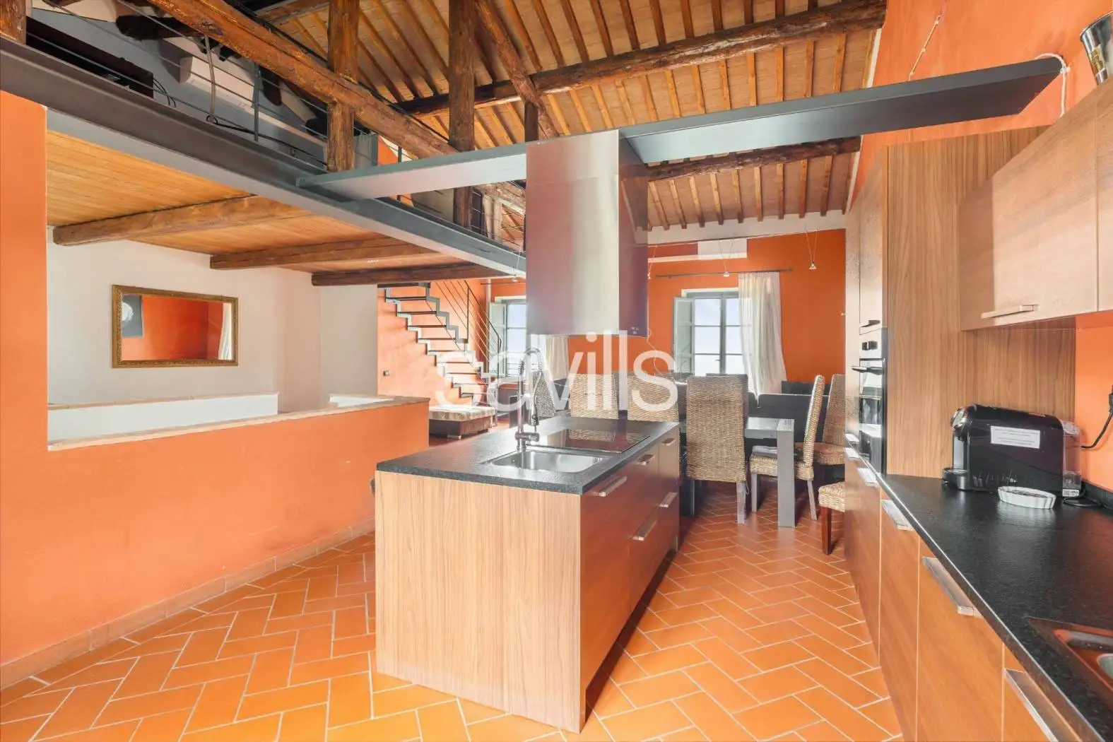 Appartamento in vendita a Capannori