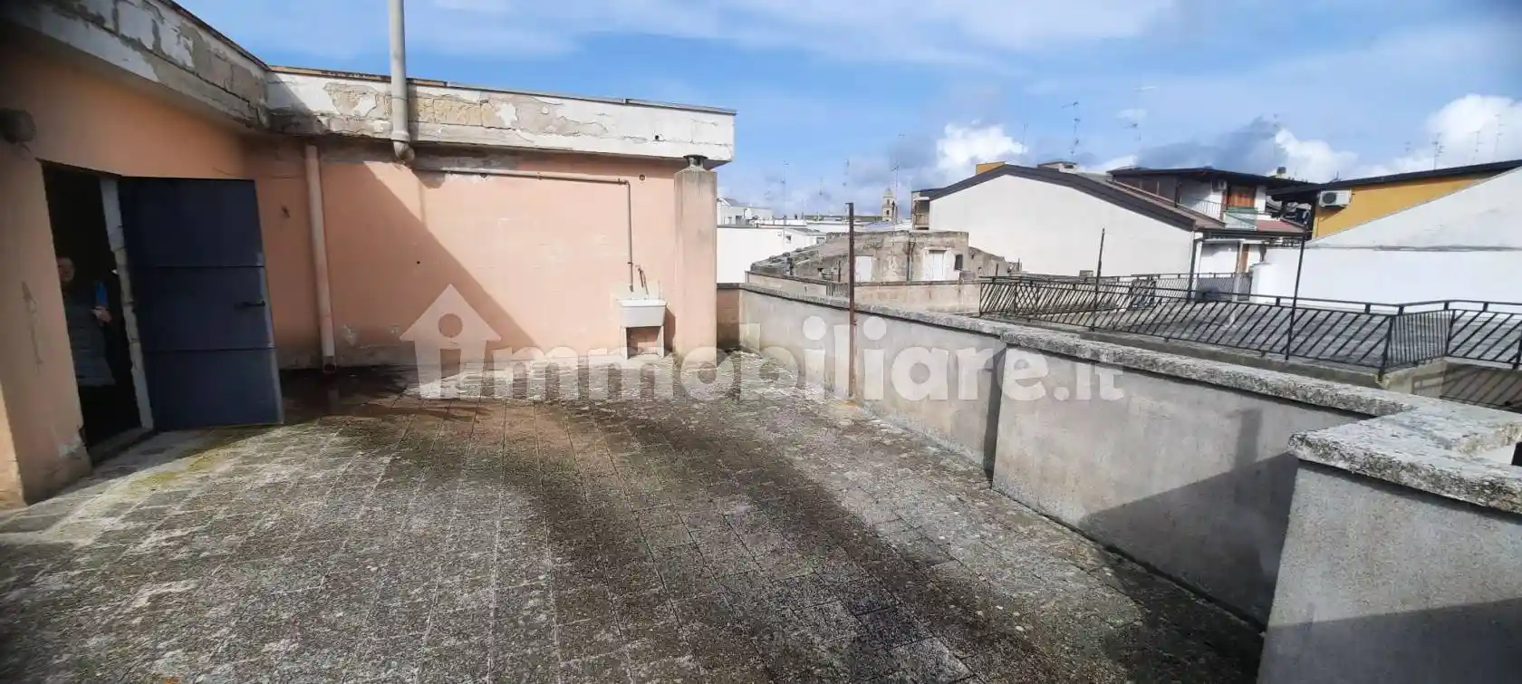 Attico - Mansarda in vendita a Gravina in Puglia