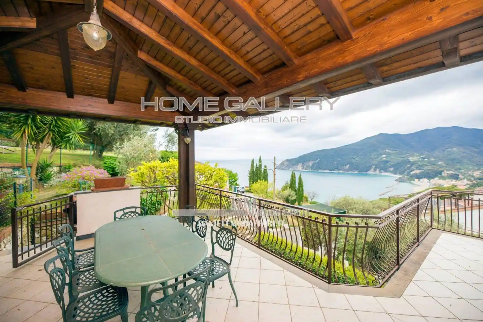 Appartamento in vendita a Moneglia