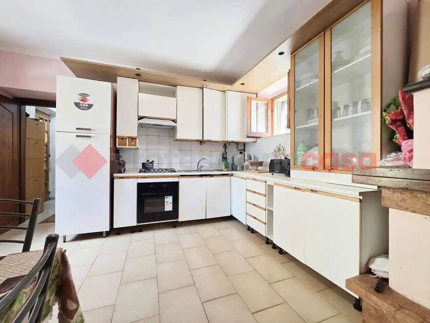 Casa indipendente in vendita a Rieti