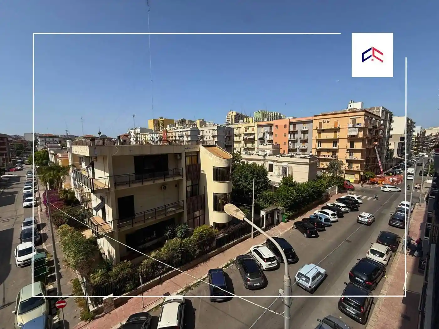 Trilocale via Plateja 61, Tre Carrare, Taranto - foto 2