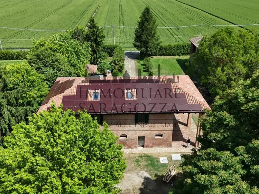 Rustico - Casale in vendita a Zola Predosa