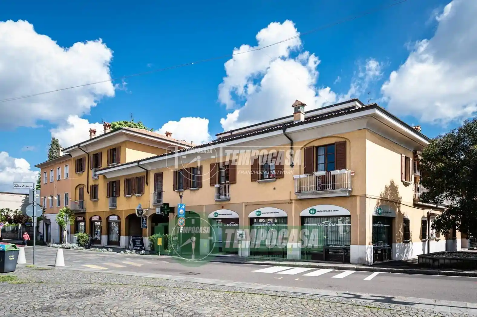 Appartamento in vendita a Nerviano