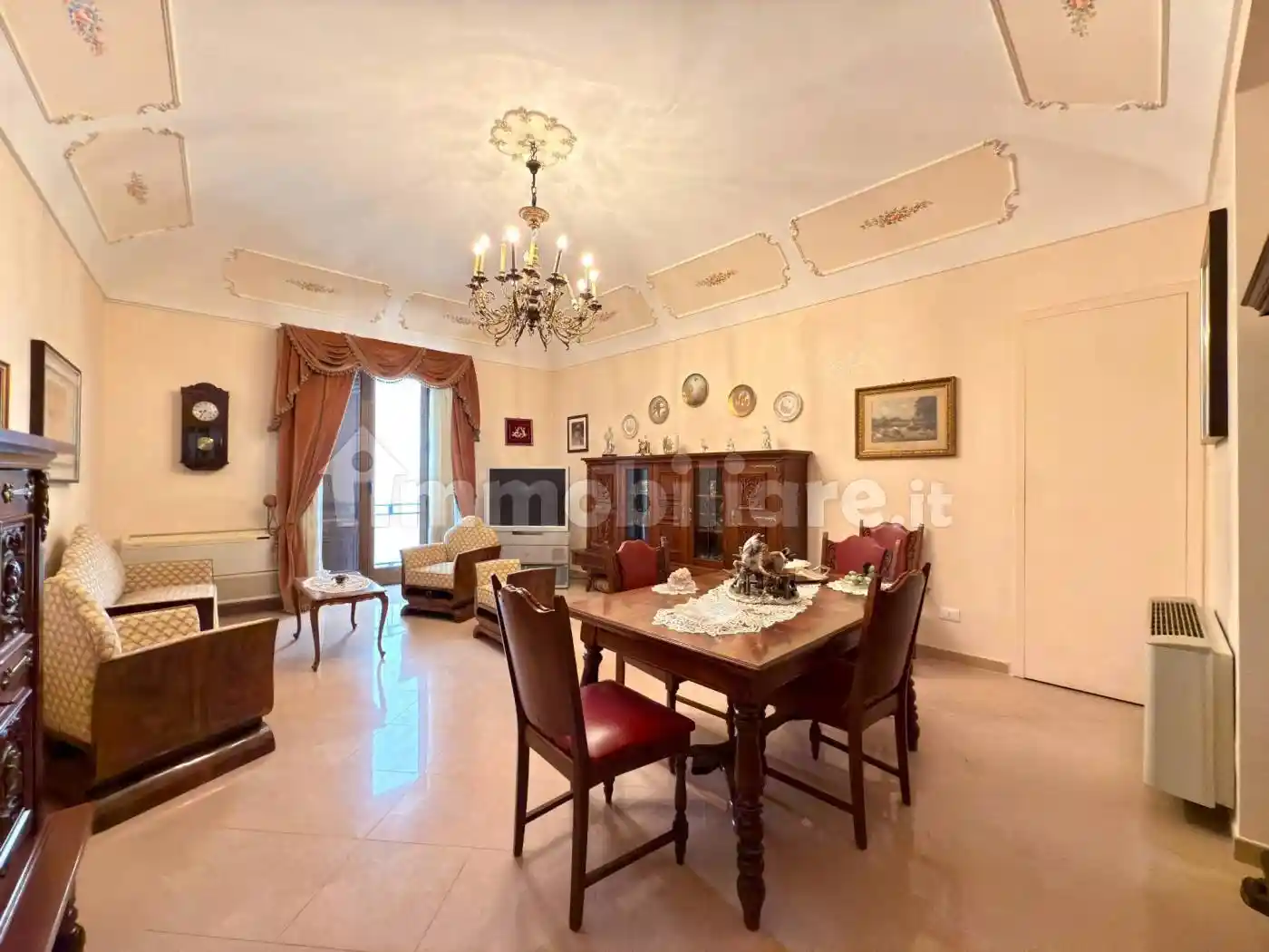 Casa indipendente in vendita a Partinico