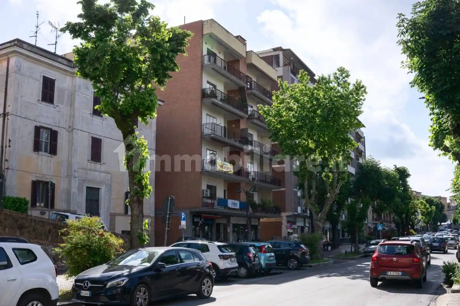 Appartamento in vendita a Anagni