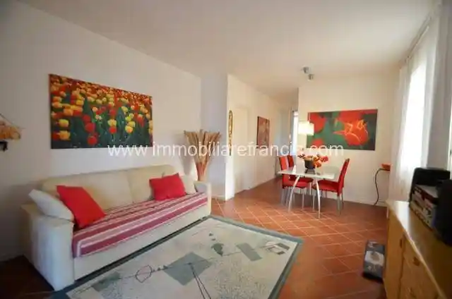 Villetta a schiera in vendita a Comacchio