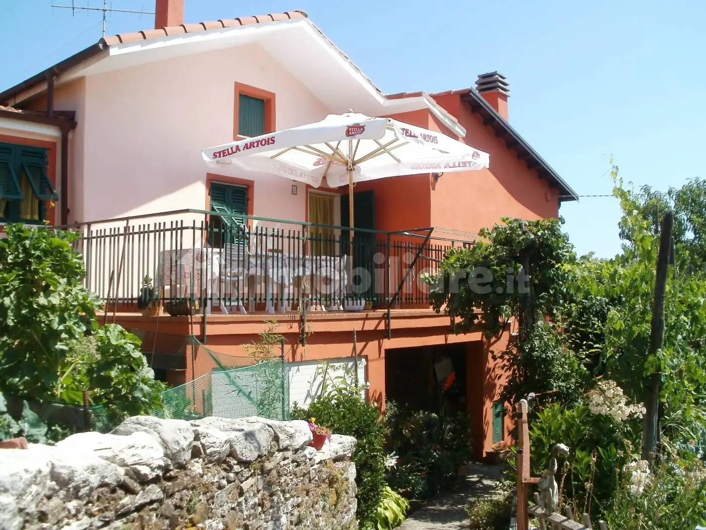 Villa in vendita a Pignone