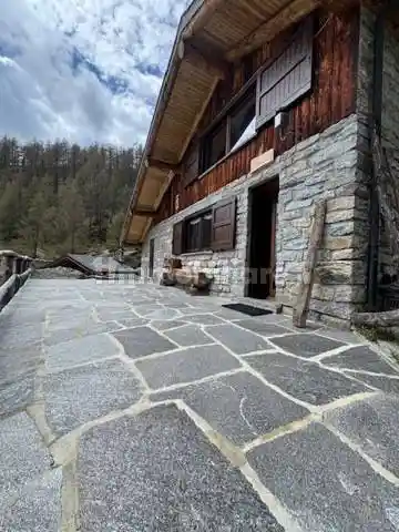 Rustico - Casale in vendita a Varzo