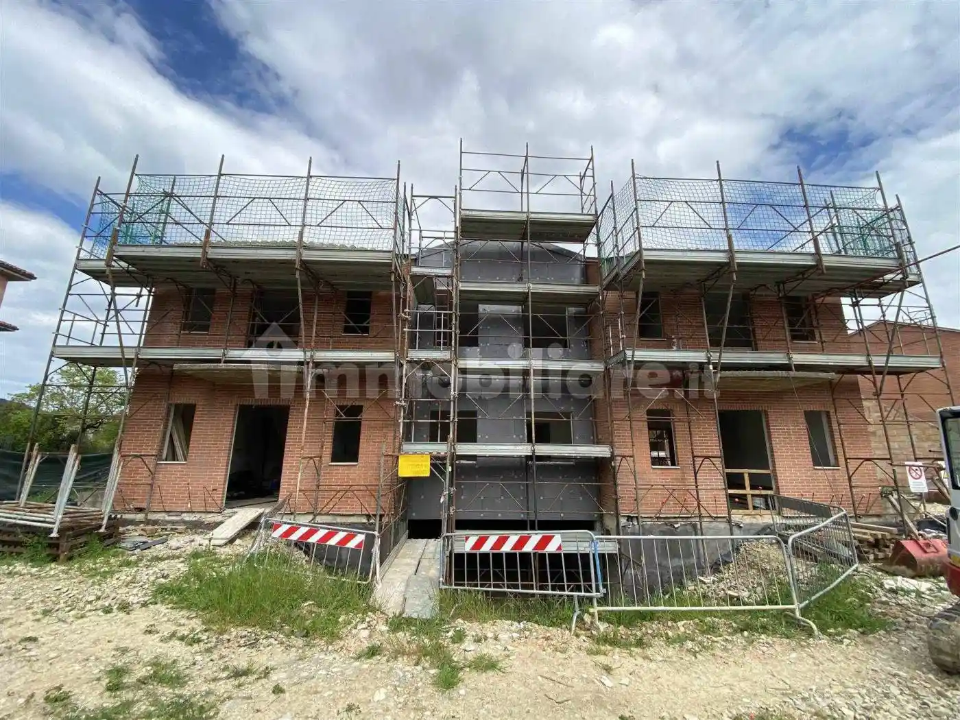 Appartamento in vendita a Sovicille