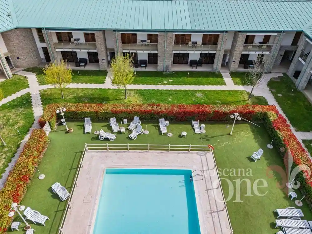 Appartamento in vendita a Barberino Tavarnelle