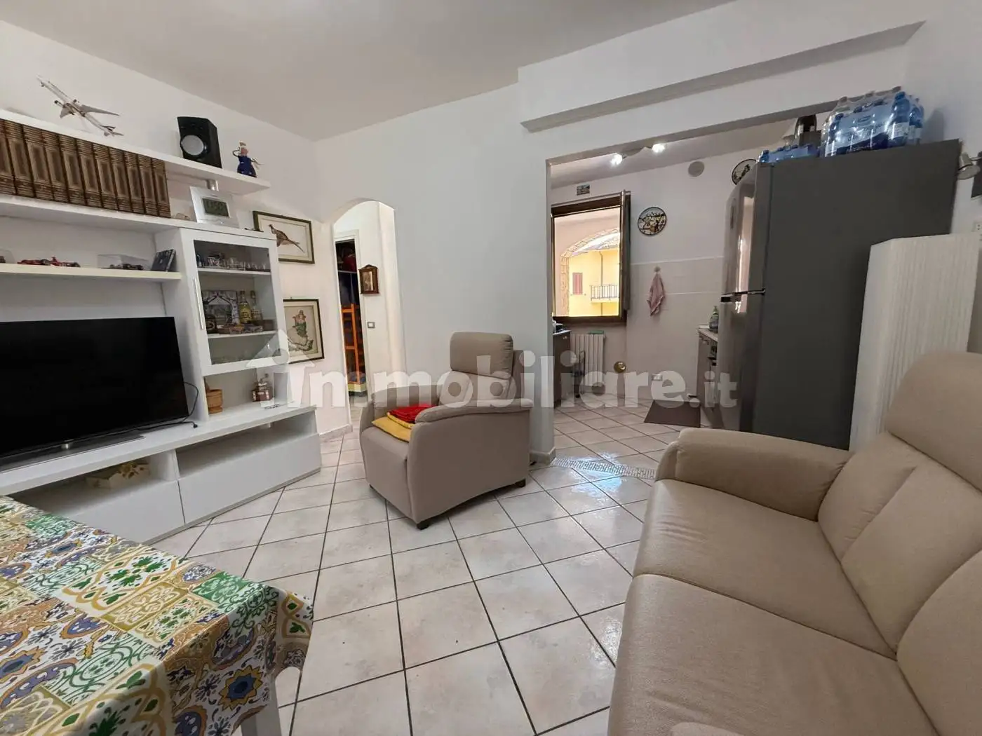 Appartamento in vendita a Eupilio