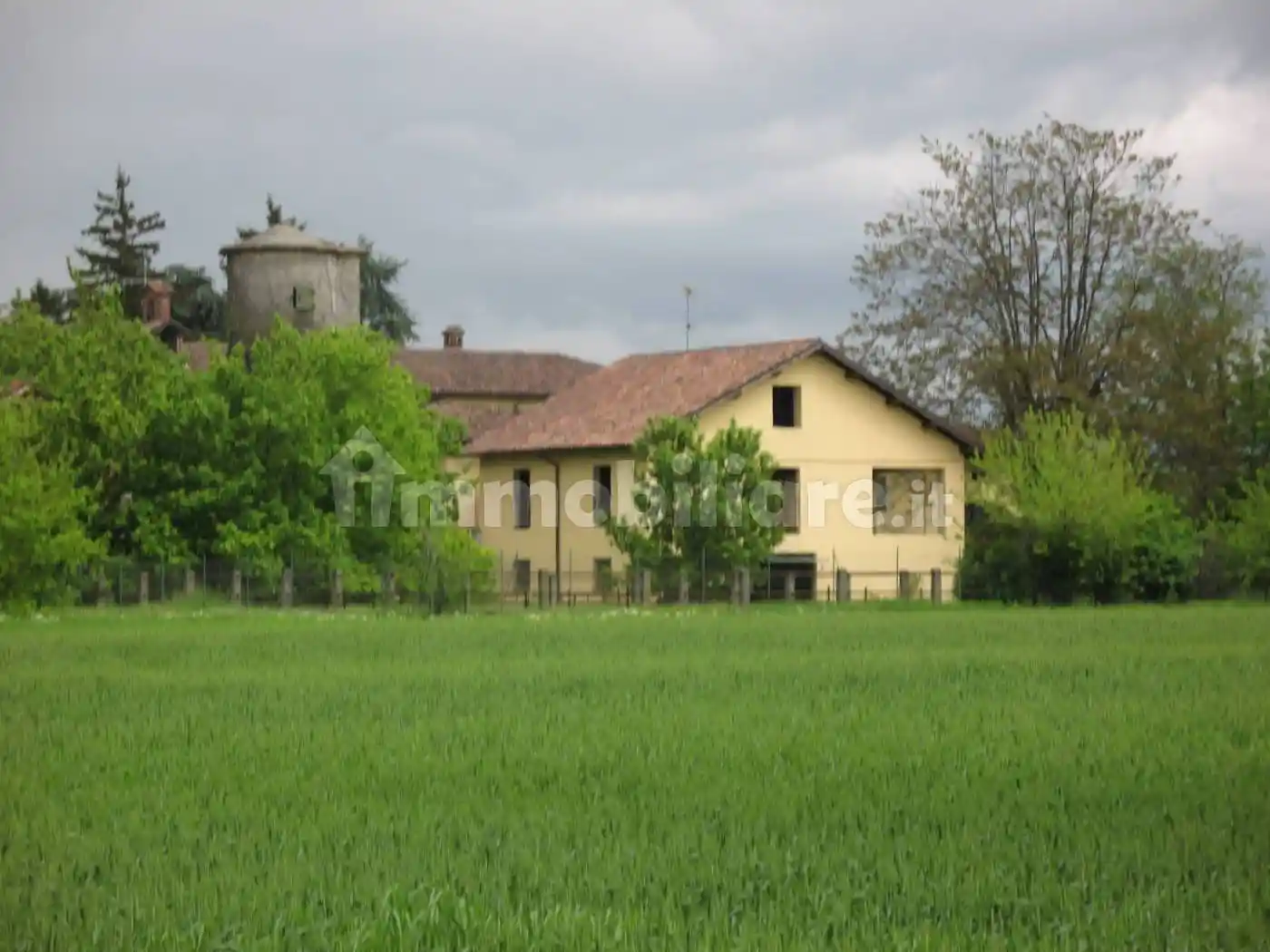 Villa in vendita a Novi Ligure