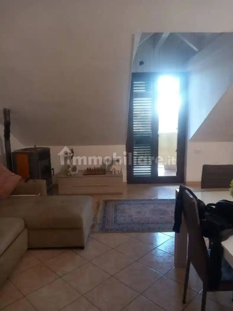 Attico - Mansarda - foto 3