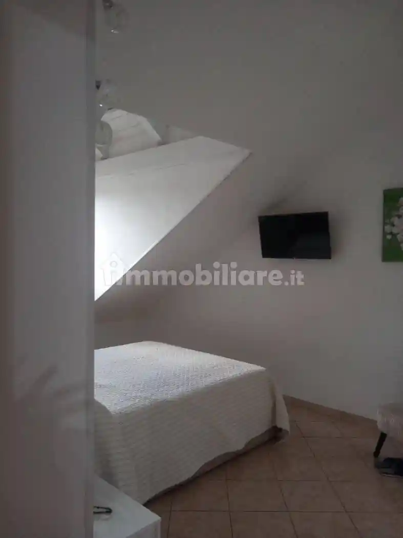 Attico - Mansarda - foto 4