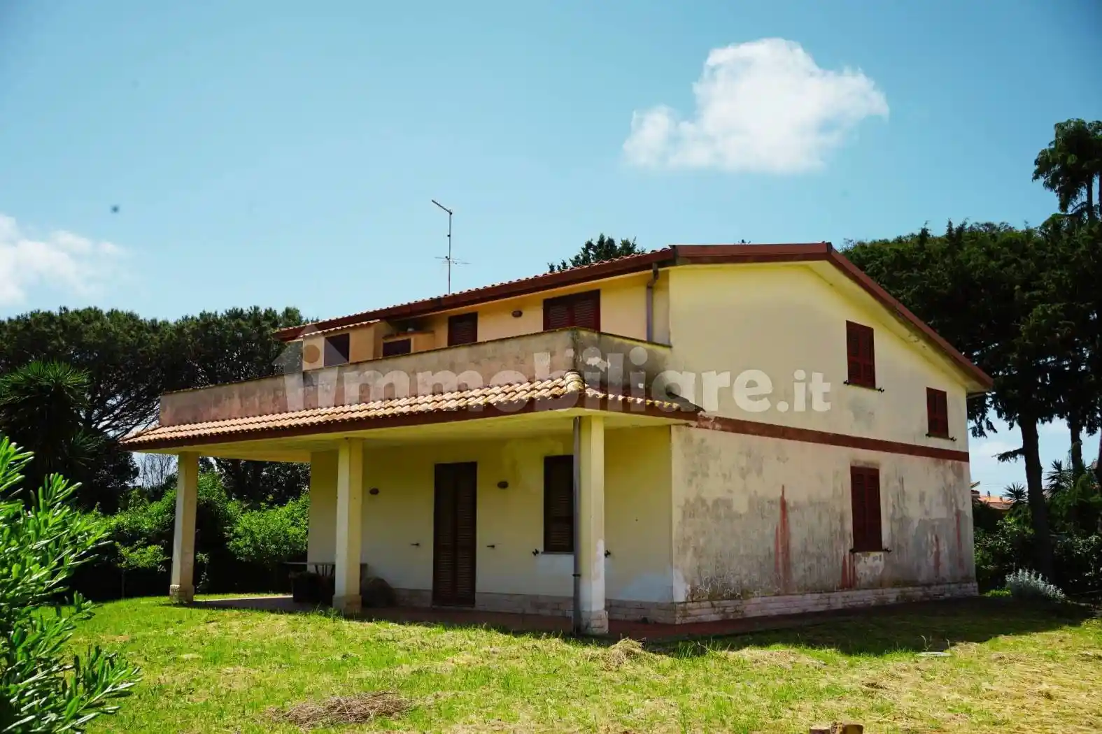 Villa in vendita a Ardea