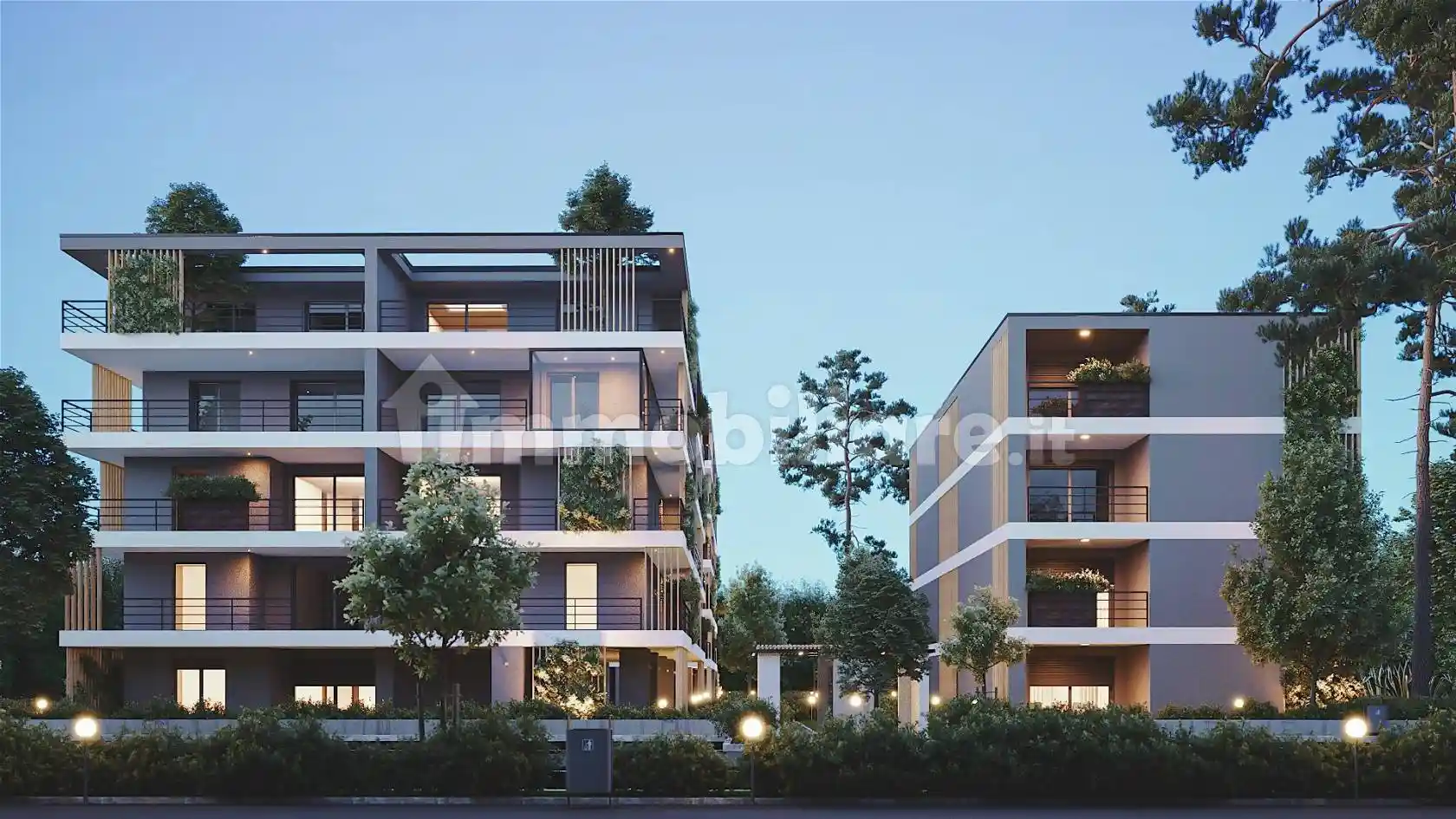 Appartamento in vendita a Monza