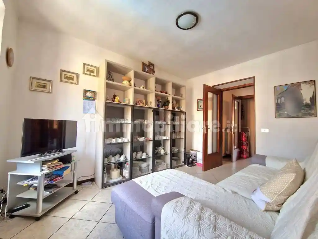 Appartamento in vendita a Omegna
