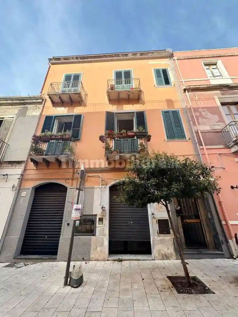 Palazzo - Edificio - foto 2