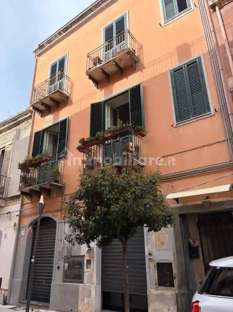 Palazzo - Edificio - foto 4