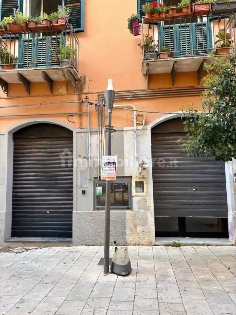 Palazzo - Edificio - foto 5