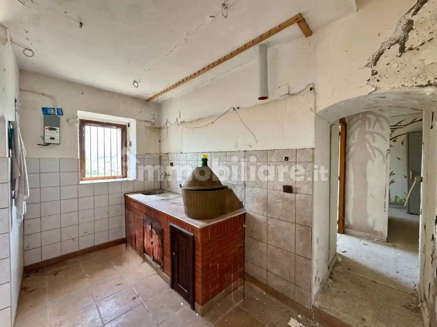 Terratetto unifamiliare Contrada Piscioli, Villanova del Battista - foto 3