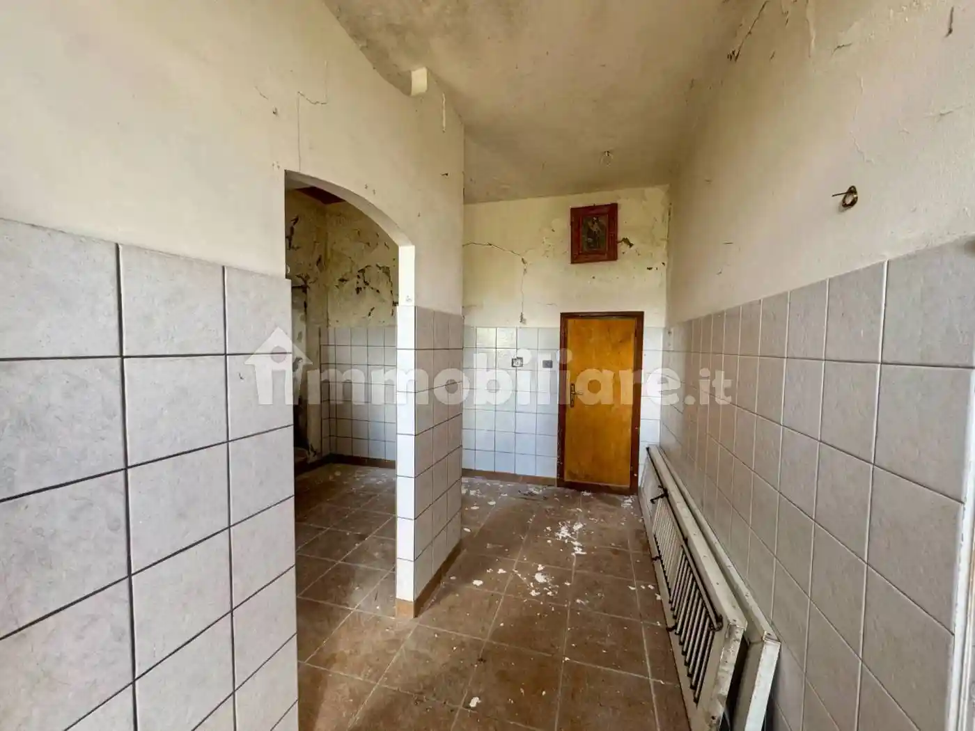 Terratetto unifamiliare Contrada Piscioli, Villanova del Battista - foto 5