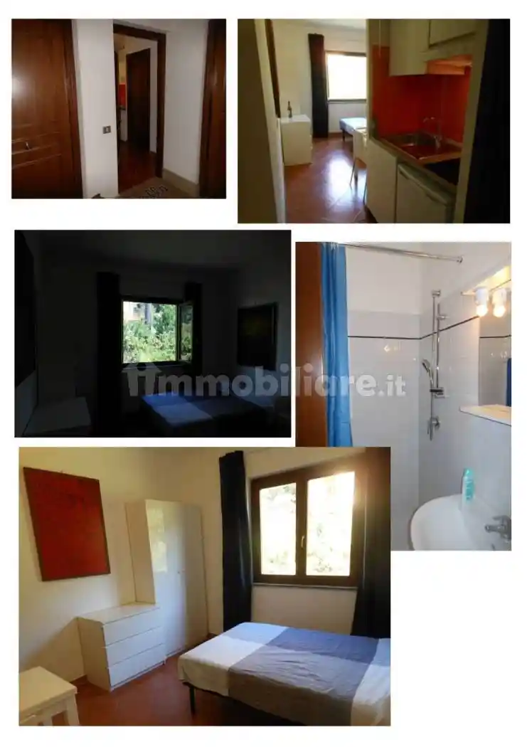 Loft in vendita a Trevignano Romano