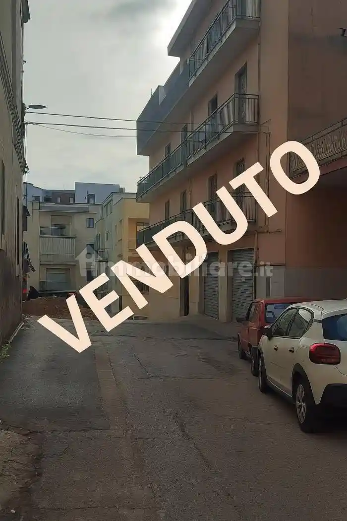 Appartamento in vendita a Gravina in Puglia