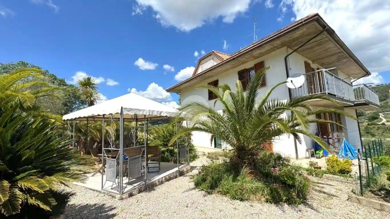 Casa indipendente - foto 2