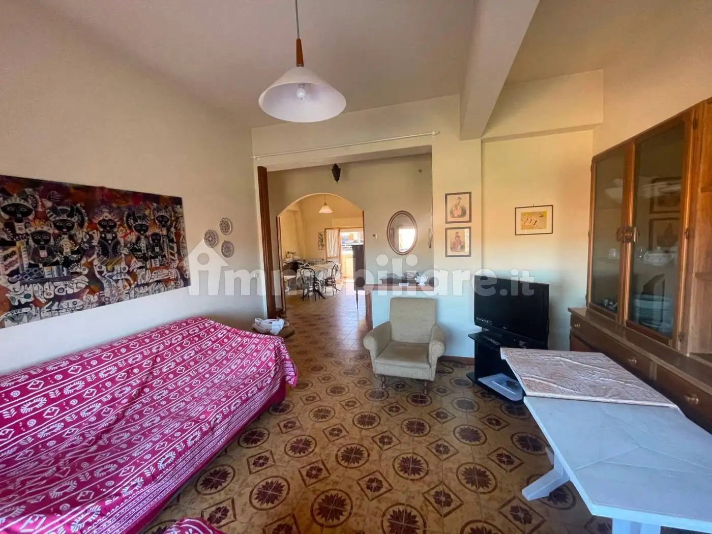 Appartamento in vendita a Senigallia