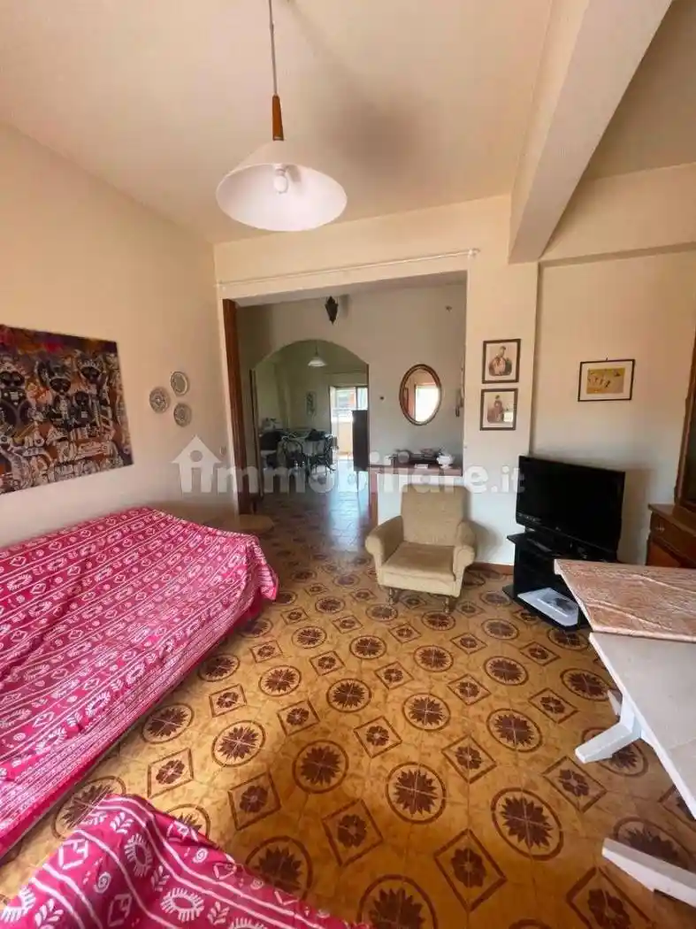 Appartamento via Jacopo Tintoretto 4, Cesanella, Senigallia - foto 2