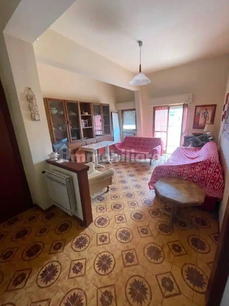 Appartamento via Jacopo Tintoretto 4, Cesanella, Senigallia - foto 3