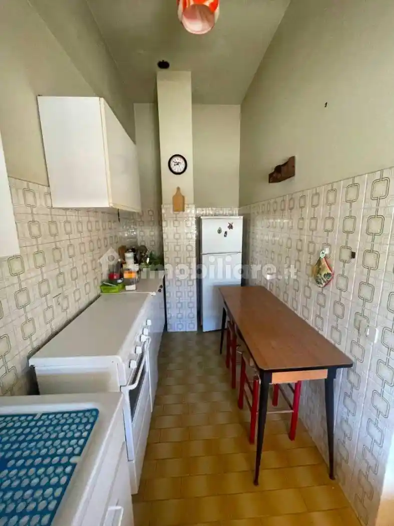 Appartamento via Jacopo Tintoretto 4, Cesanella, Senigallia - foto 4