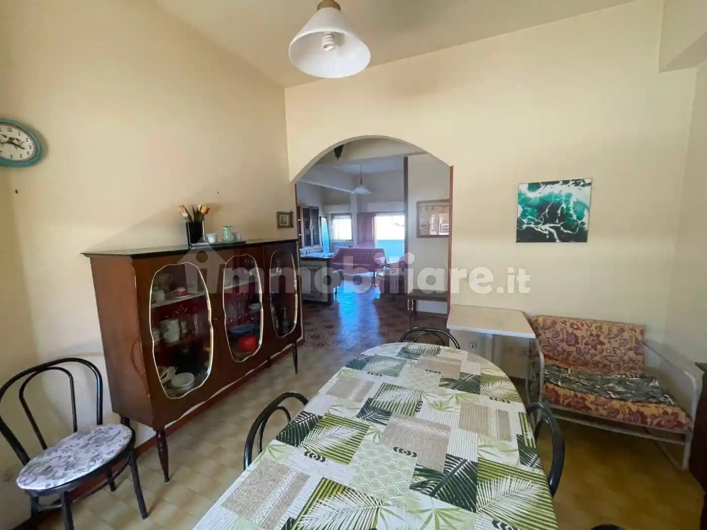 Appartamento via Jacopo Tintoretto 4, Cesanella, Senigallia - foto 5