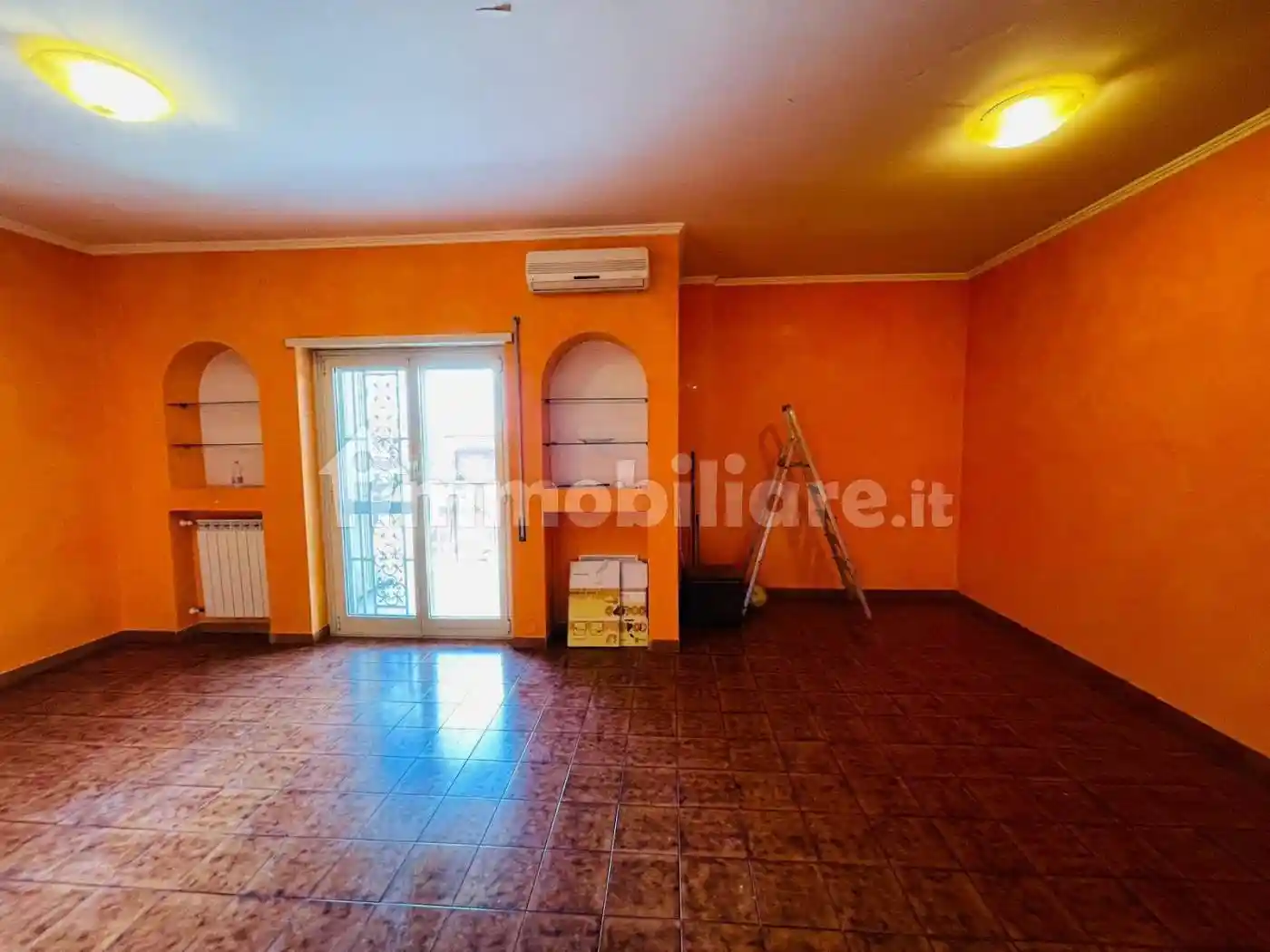 Attico via Magliano de' Marsi, Tor Sapienza - La Rustica, Roma - foto 3