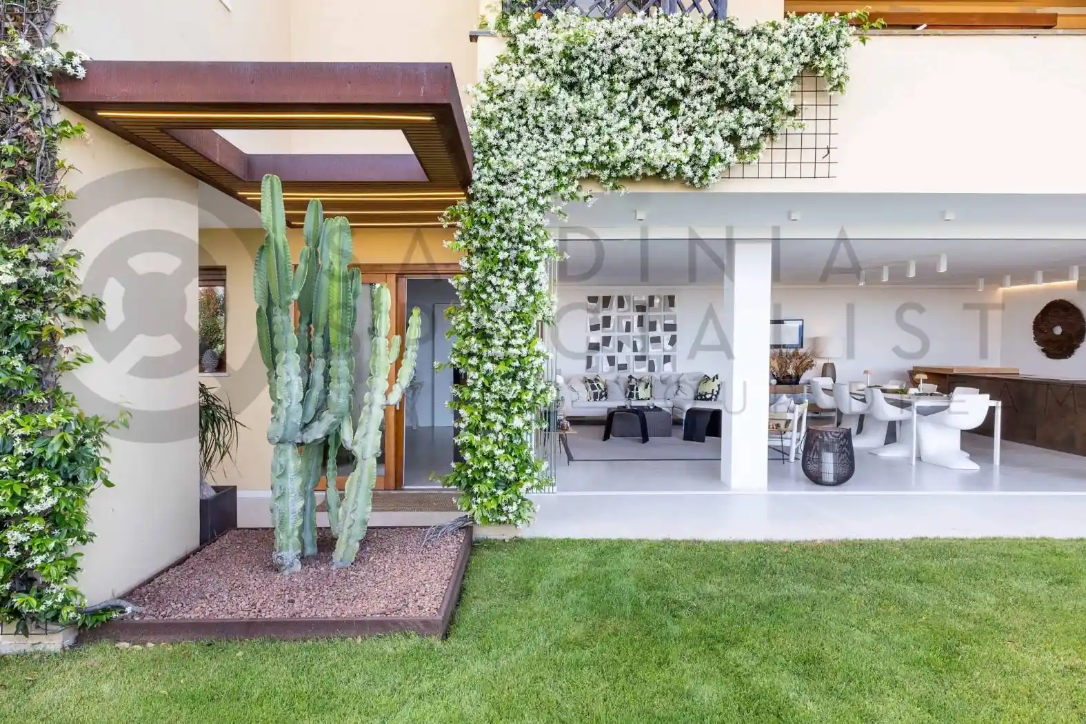 Appartamento 162 m², Portisco, Olbia - foto 4